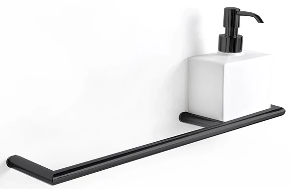 

Полотенцедержатель с дозатором 3SC Guy GU10DDXNO