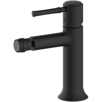 Смеситель для биде Wonzon & Woghand Tor WW-88016073-MB черный матовый