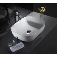 Раковина 49x40 см Mira MR-5012