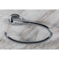 Кольцо для полотенец Colombo Design Melo B1231