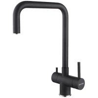 Смеситель для кухни с подключением к фильтру Paulmark Wetter WE213030-418