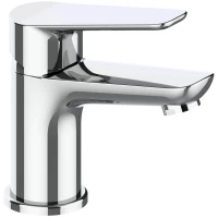 Смеситель для раковины Voda Storm STO26 хром