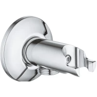 Подключение для душевого шланга с держателем Grohe Sena 26333000