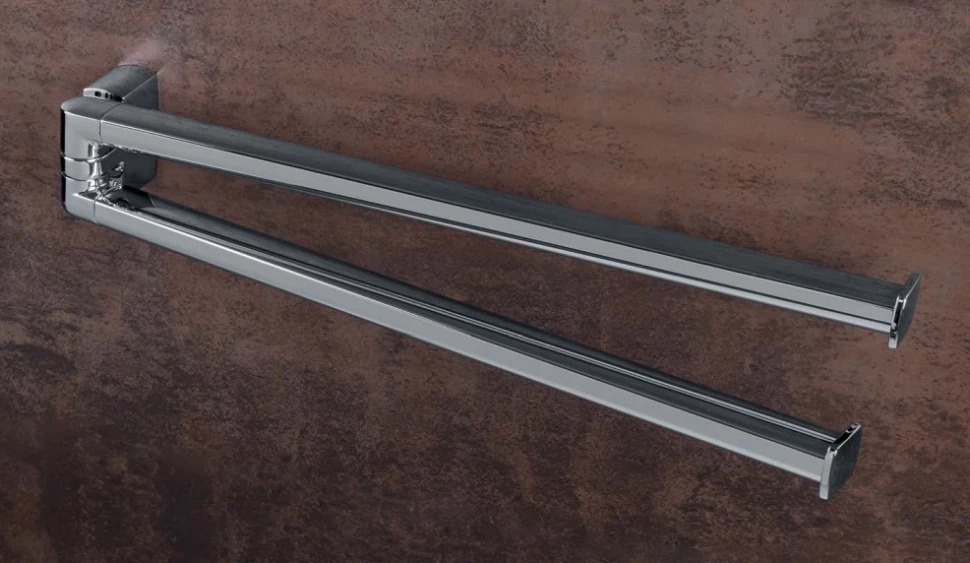 

Полотенцедержатель 35 см Colombo Design Lulu B6212