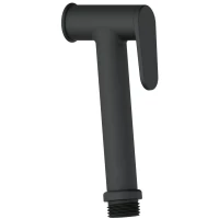 Гигиенический душ Wonzon & Woghand WW-88PQ01-MB черный матовый