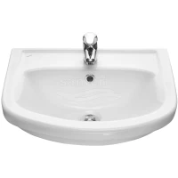 Раковина 52x44 см Santeri Aquaton 1.3120.1.S00.11B.0