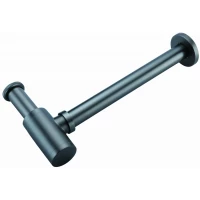 Сифон для раковины Boheme 609-GM