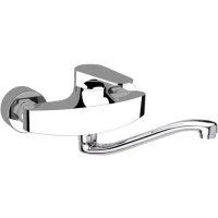 Смеситель для кухни Remer Class Line L41S