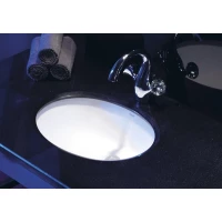 Раковина 55x41 см Bravat C22102W-ENG