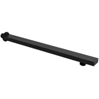 Кронштейн для верхнего душа 375 мм Feramolli Tropicale BL764