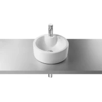 Раковина 39x39 см Roca Terra 32722T000