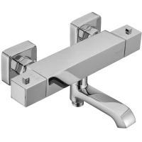 Термостат для ванны Swedbe Mercury 9062