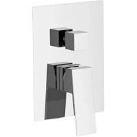 Смеситель для ванны Feramolli Cubo CL633