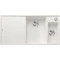 Кухонная мойка Blanco Axia III 6 S-F InFino белый 523486 - 2