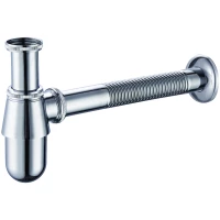 Сифон для раковины Creavit SF165 1 1/4