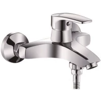 Смеситель для ванны Shevanik S5002