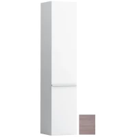 Пенал Laufen Case 4.0202.1.075.519.1 подвесной L, белый дуб