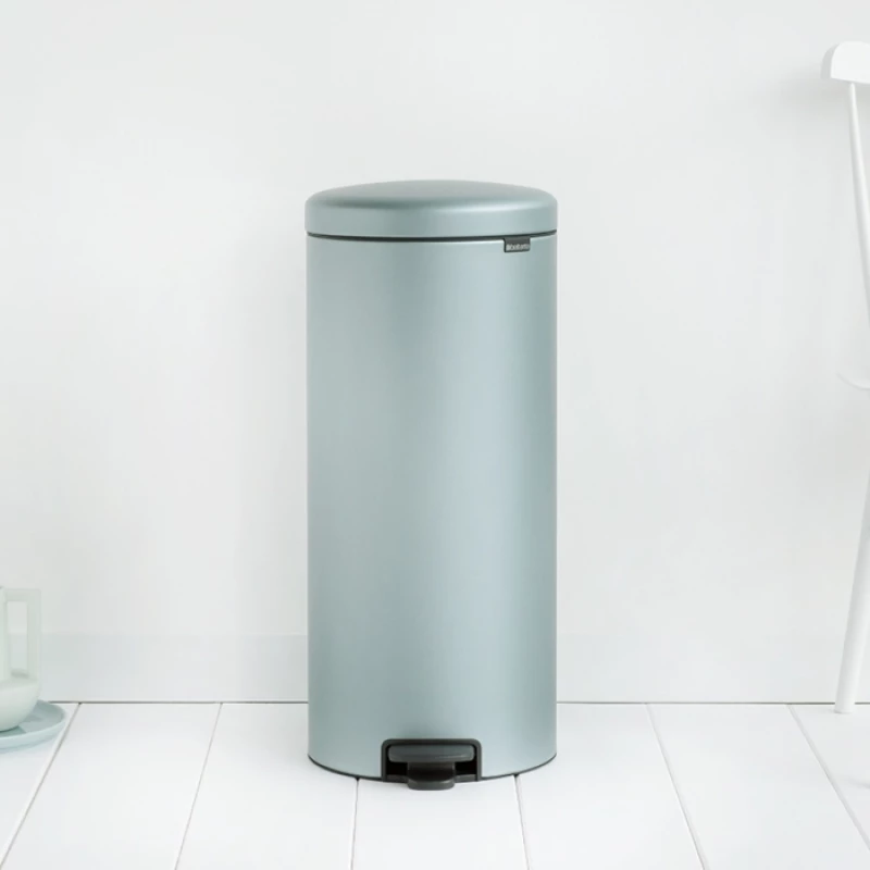 Мусорное ведро 30л Brabantia NewIcon 114564 Мусорное ведро 30л Brabantia NewIcon 114564