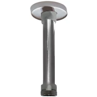 Потолочный кронштейн 150 мм Ramon Soler BV15NC