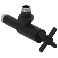 Вентиль запорный угловой Сунержа 31-1408-1212 1/2