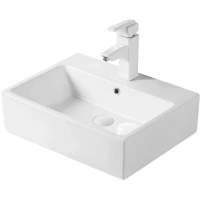 Раковина 53x41 см GID N9153