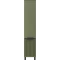 Пенал Brevita Enfida ENF-05035-0801R напольный R, зеленый матовый - 1