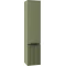 Пенал Brevita Enfida ENF-05035-0801R напольный R, зеленый матовый - 4