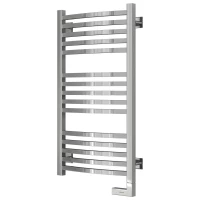 Полотенцесушитель электрический 800x400 МЭМ правый Сунержа Аркус 2.0 00-5605-8040