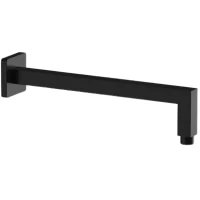 Кронштейн для верхнего душа 400 мм Remer 348S40NO