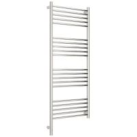 Полотенцесушитель электрический Сунержа Богема 3.1 00-6004-1250 1200x500, МЭМ левый, хром