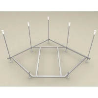 Каркас для ванны Aquatek Ума KAR-0000023 150x150