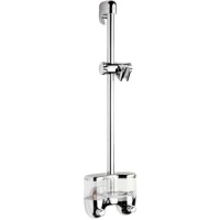 Душевая штанга 70 см Remer 312P