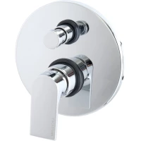 Смеситель для ванны Migliore Tenesi 25424