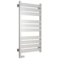 Полотенцесушитель электрический 1000x500 сатин МЭМ левый Сунержа Центурион 2.0 071-5602-1050