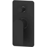 Смеситель для ванны Remer Infinity I09KBNO