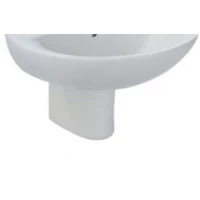 Полупьедестал для раковины Jacob Delafon Odeon 19085-00