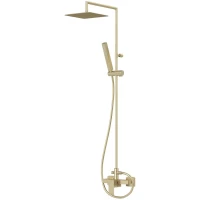 Душевая система 200 мм Cezares PORTA-CD-SR