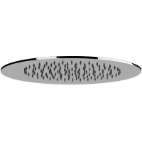 Потолочный душ Gessi Emporio 33099#239 360 мм, нержавеющая сталь
