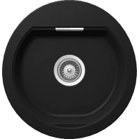 Кухонная мойка Schock Calypso 45 пуро 700783