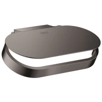 Держатель туалетной бумаги Grohe Selection 41069A00