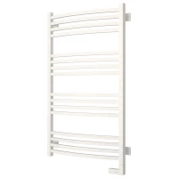 Полотенцесушитель электрический 1000x600 античное белое золото МЭМ правый Сунержа Аркус 2.0 10-5605-1060