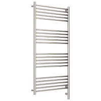 Полотенцесушитель электрический 1200x600 МЭМ правый, перемычка прямая Сунержа Богема 3.0 00-5805-1260