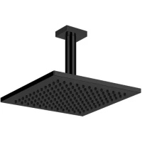 Верхний душ 200 мм Gessi Emporio 47290#299