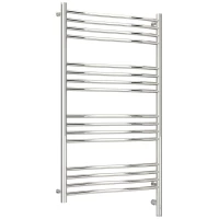 Полотенцесушитель электрический 1000x600 МЭМ правый Сунержа Флюид 3.0 00-5821-1060