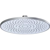 Верхний душ D-Lin D61075 254 мм, хром