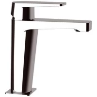 Смеситель для раковины без донного клапана Remer Dream D11