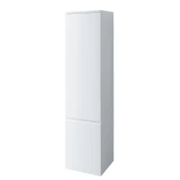 Пенал Laufen Pro 4.8312.2.095.463.1 подвесной R, белый матовый