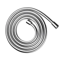 Душевой шланг Keuco Edition 11 54995011600 160 см, серебряный