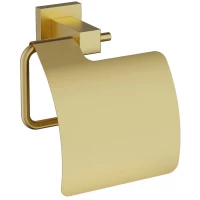 Держатель туалетной бумаги Timo Selene 17042/17