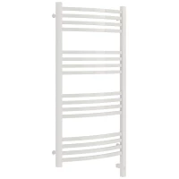 Полотенцесушитель электрический 1000x500 белый глянец МЭМ правый Сунержа Аркус 3.0 12-5705-1050